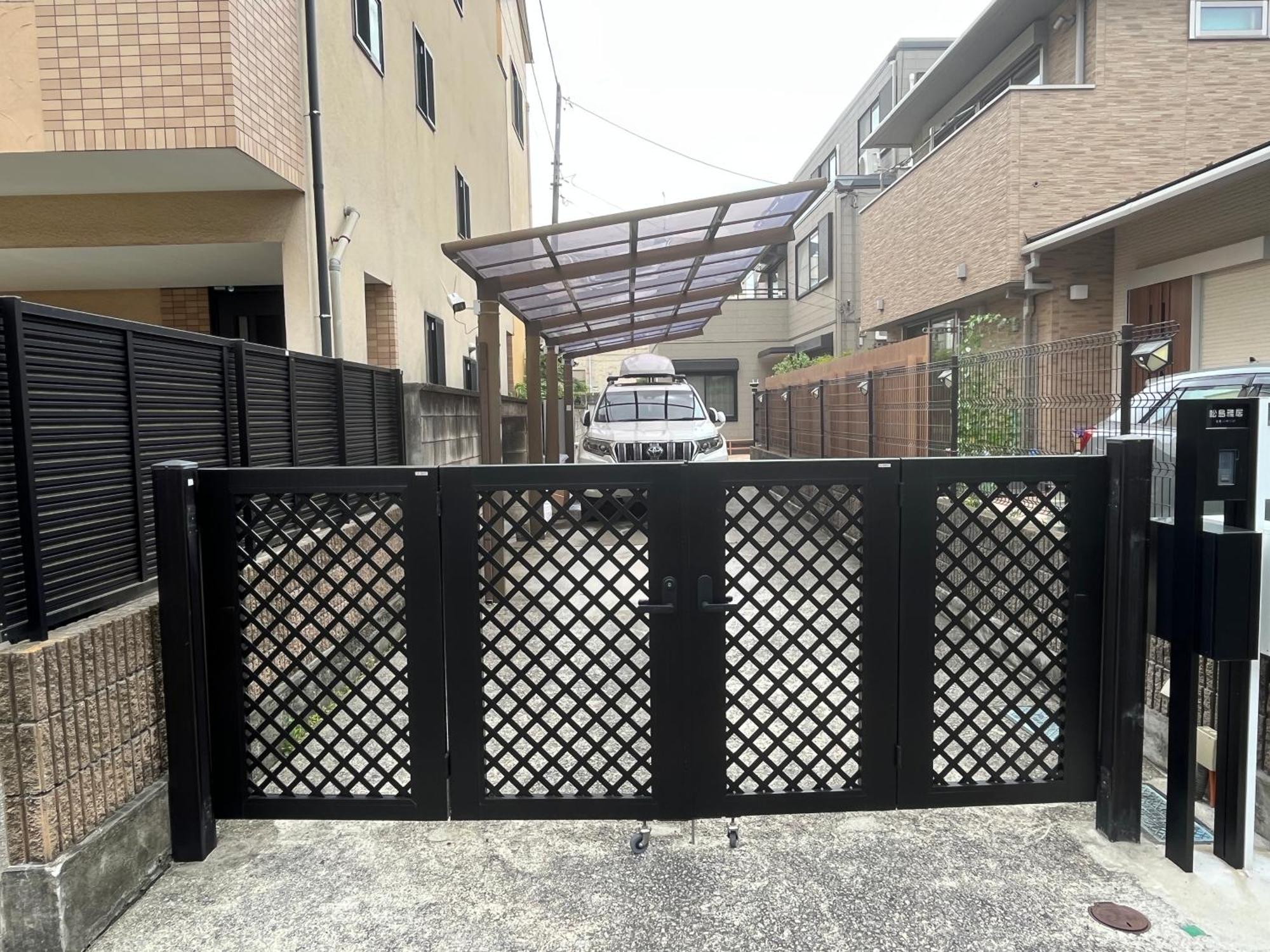 松島雅居 Tóquio Exterior foto