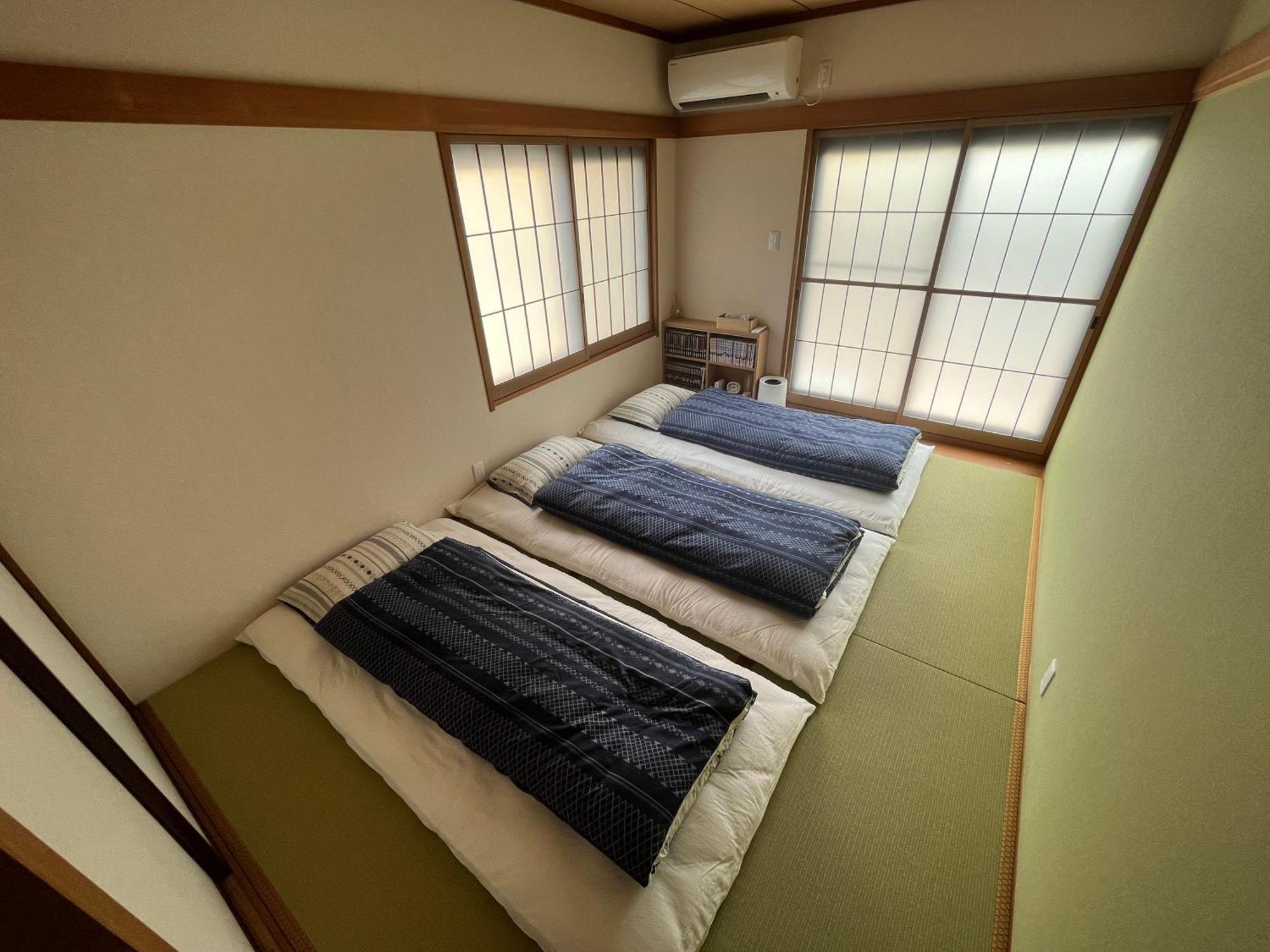 松島雅居 Tóquio Exterior foto