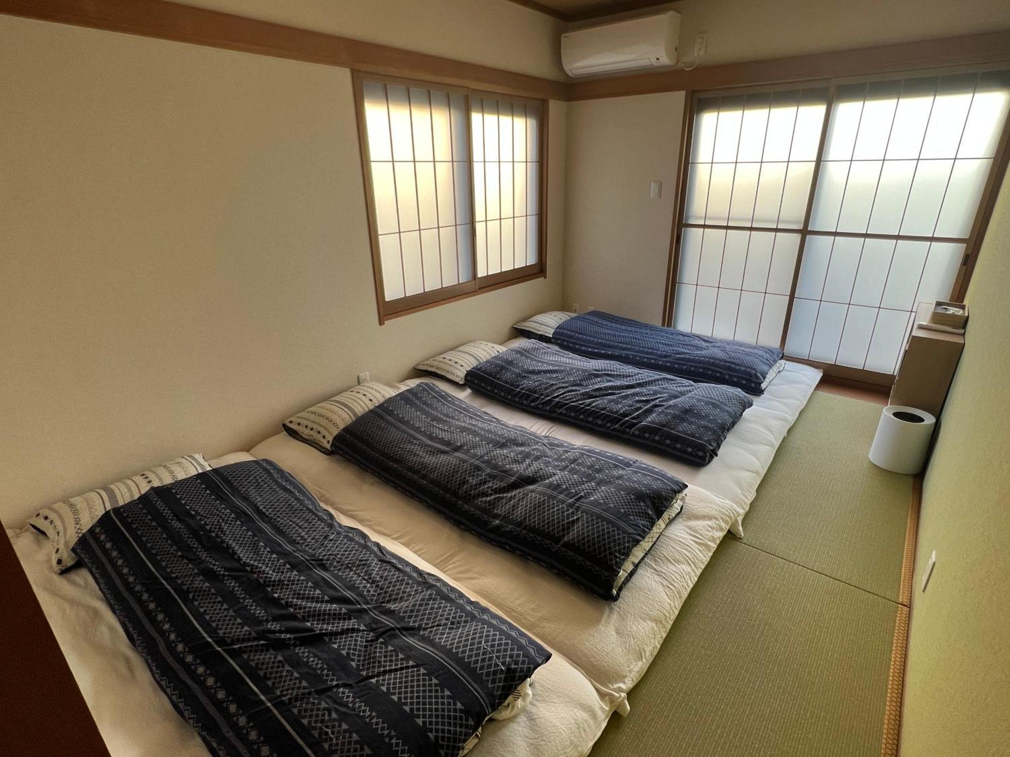 松島雅居 Tóquio Exterior foto