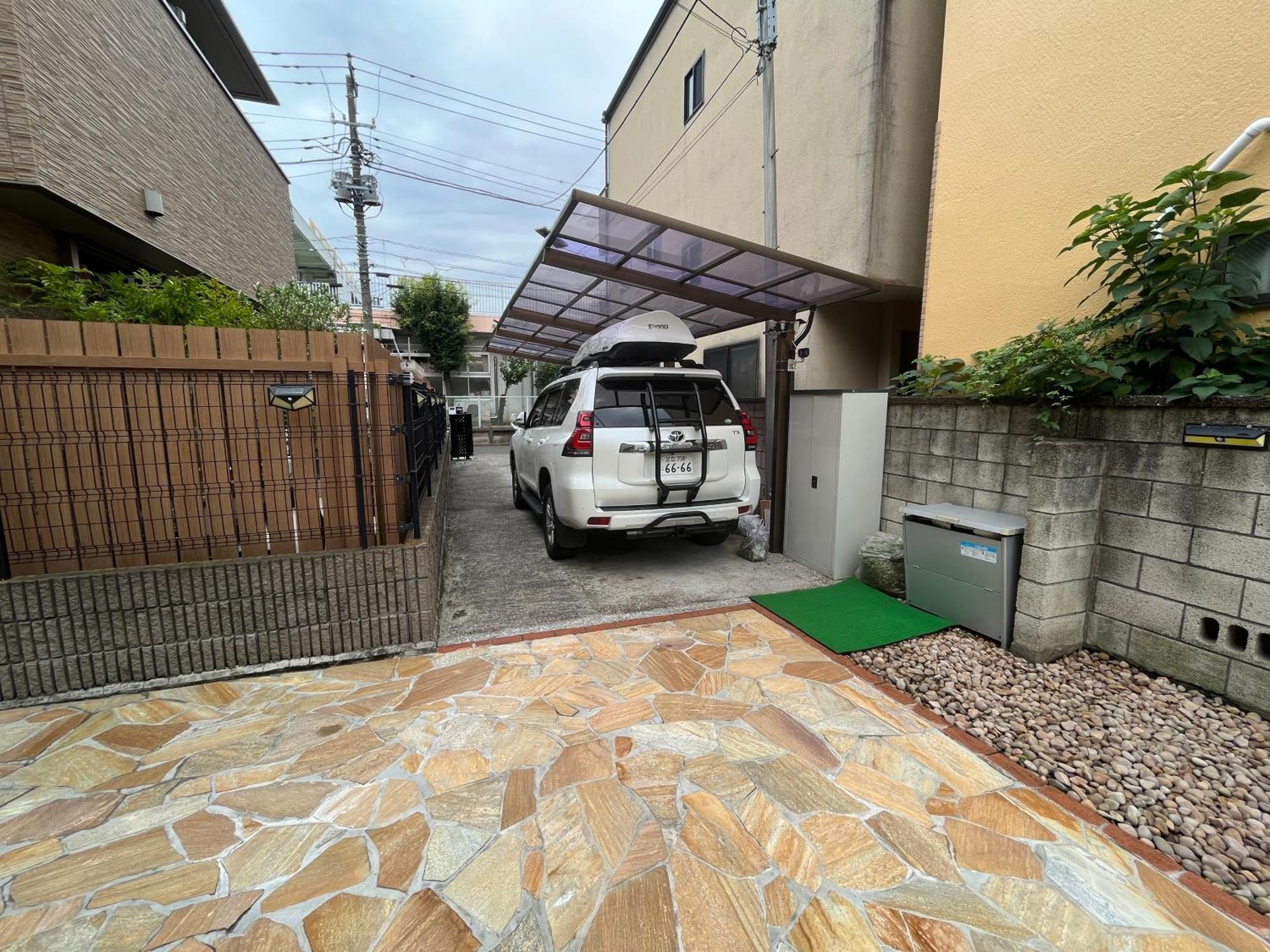 松島雅居 Tóquio Exterior foto